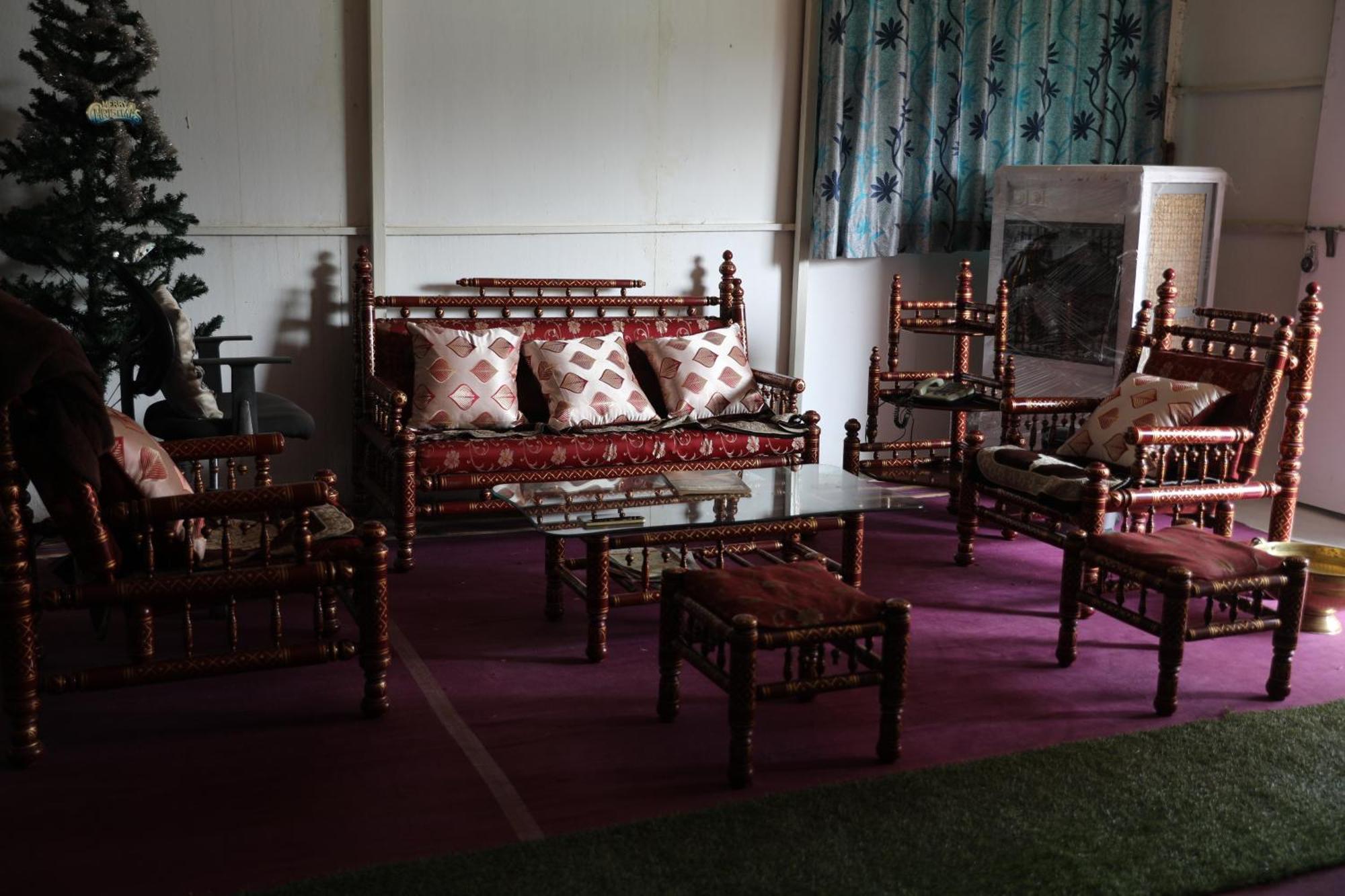 Anjani Farms Villa Nagpur Bagian luar foto