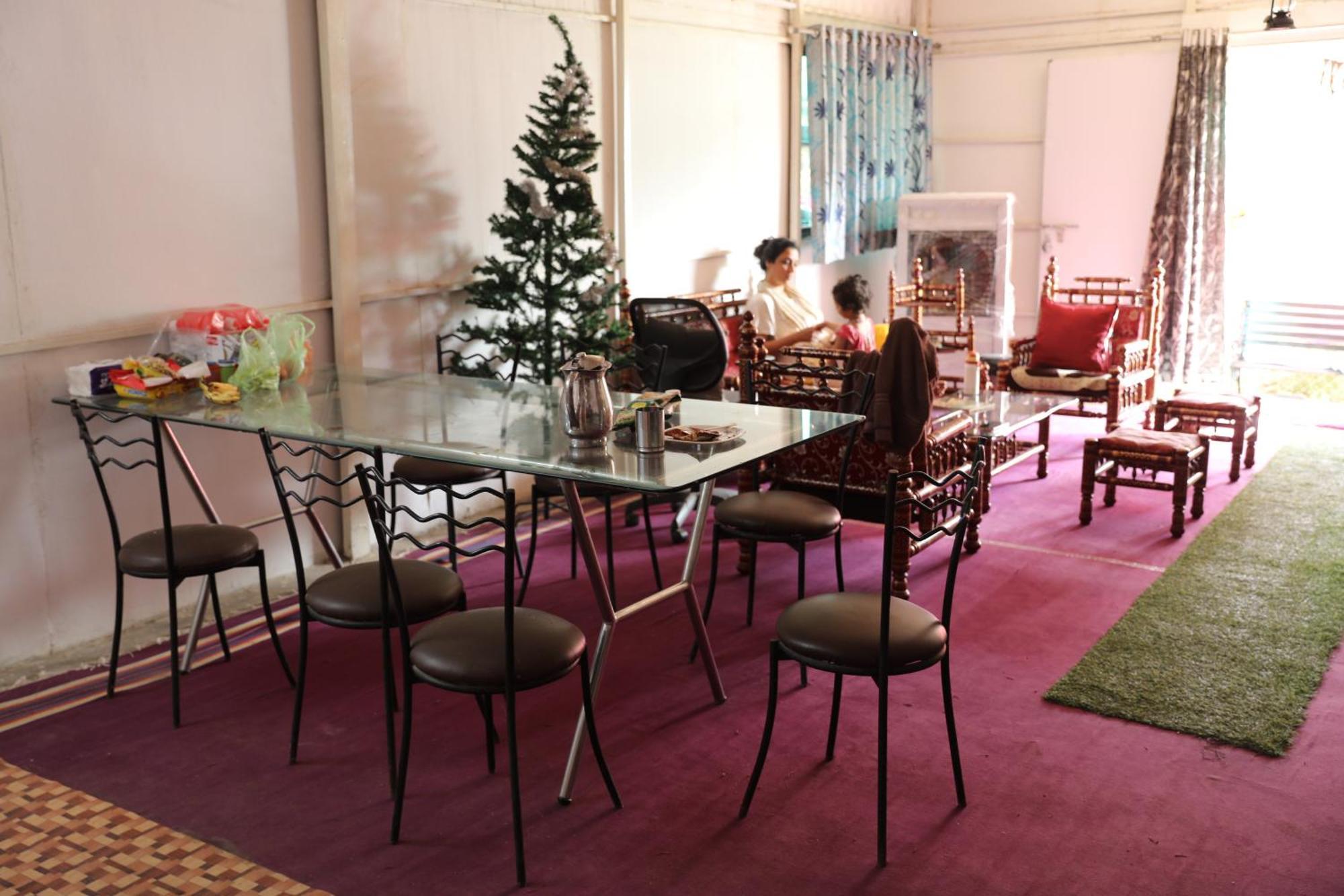 Anjani Farms Villa Nagpur Bagian luar foto