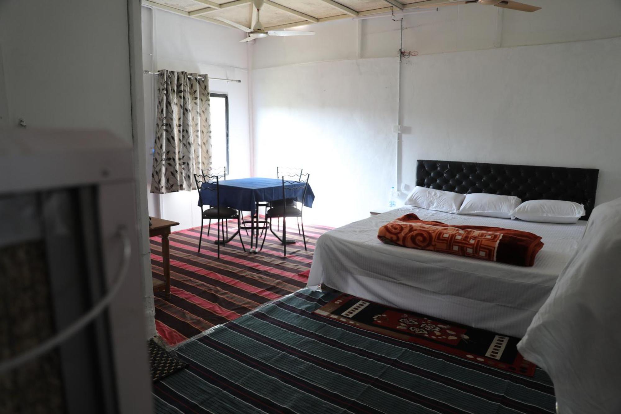 Anjani Farms Villa Nagpur Bagian luar foto